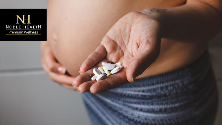 kolagen w tabletkach w ciąży